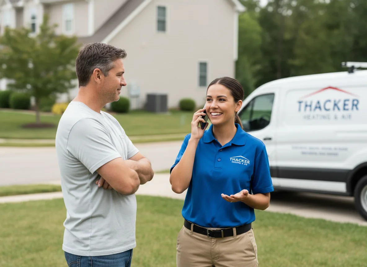 Ac Repair Neosho, WI FAQs